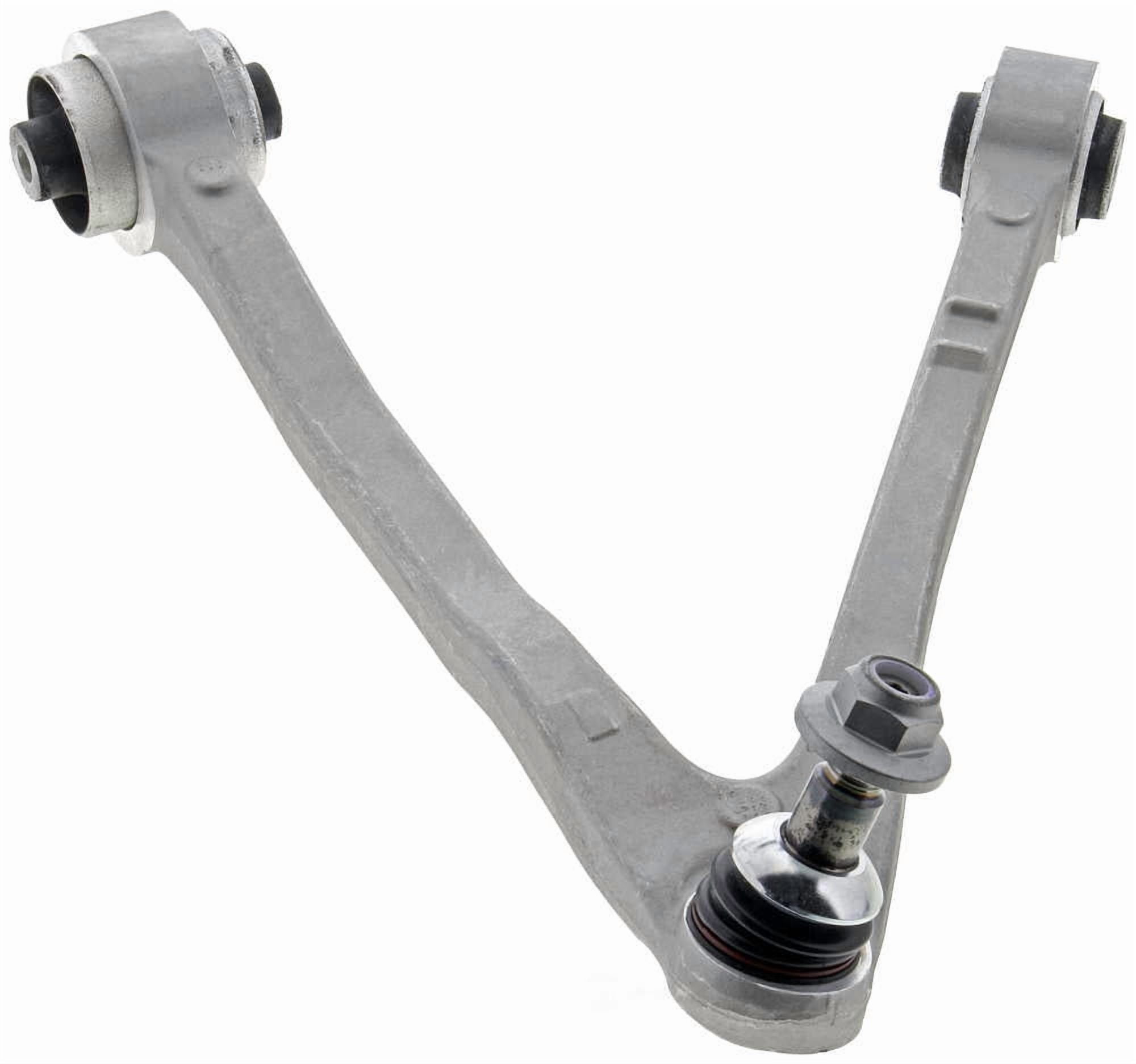 Mevotech CMS101608 Suspension Control Arm and Ball Joint Assembly