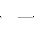 thumbnail image 3 of AL81578 Fits John Deere Tractor Rear Window Gas Strut 5220 5320 5420 5520 5620 +, 3 of 8