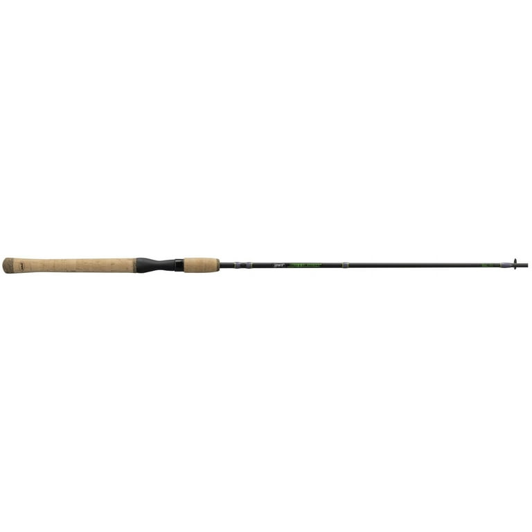 Free Shipping! Lew's Speed Stick Spinning Fishing Rod, 6
