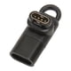 thumbnail image 5 of Convertidor de cable de carga de reloj adaptador de cable de reloj de aleación de aluminio portátil para carga de reloj ANGGREK Otros, 5 of 8