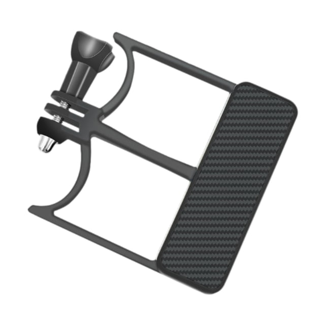 CQT Adaptador De Montaje Para Cámara De Acción Adaptador De Montaje Para Cámara Deportiva Mobile 6/5 OM 4/3