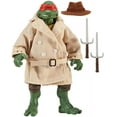 thumbnail image 3 of Playmates Elite Turtles in Disguise Raphael Action Figure, Plastic Multi, 5.75 x 3 x 6 in, 3 of 4