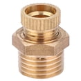 thumbnail image 3 of Durable Water Drain Parts, Water Drain Valve, For Draining Air Compressor, 3 of 8