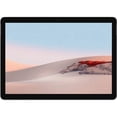 thumbnail image 3 of Microsoft 10.5" Multi-Touch Surface Go 2 para empresas (solo Wi-Fi, Platinum) Microsoft Microsoft Surface Go 2, 3 of 3