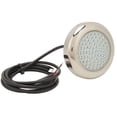 thumbnail image 1 of Luz marina subacuática DC 12V ángulo de 135° IP68 impermeable agua de mar Interior cola piscina cúpula lámpara, 1 of 12