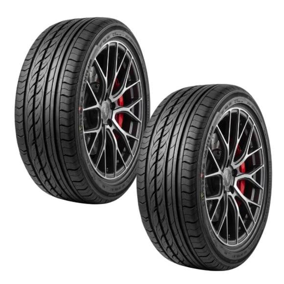pack 2 LLANTAS 245/40ZR20 CENTARA VANTI HP 95W