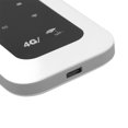 thumbnail image 5 of Suodoka 4G LTE Mobile Hotspot 150Mbps Portable Travel Wireless Router for 10 Users (4.72 inches / 12 cm)[cite: 1], 5 of 9