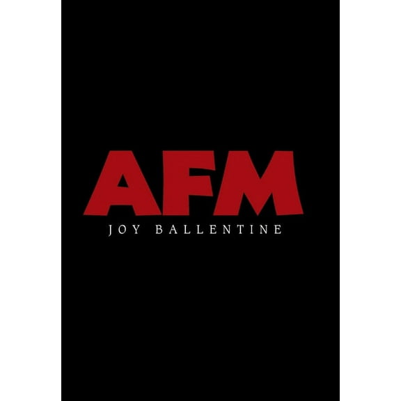 Afm (Hardcover)
