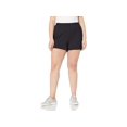thumbnail image 1 of Soffe Short Authentique pour Femmes Grande Taille, 1 of 2