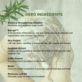 thumbnail image 3 of Oska Pure's Thickening & Densifying Shampoo & Conditioner Set For Thinning Hair, 3 of 4