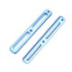 thumbnail image 5 of Regulador de jaula de botella de bicicleta de carretera accesorios de ciclismo de aleación de aluminio (azul), 5 of 5