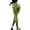 L67-Green, variant on xfsWaSs Athletic Leggings for Women Fashion Printed Workout Leggings High Waisted Stretch Fitness Sports Gym Running Yoga Pants Activewear