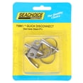 thumbnail image 2 of Seachoice Tethered Stainless Steel Quick Disconnect Release Pins, 1/4 In., 2 of 2