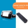 thumbnail image 4 of Kuymtek Controlador inalámbrico para Nintendo Wii Wii U Consola de juegos Control remoto Gamepad, 4 of 8