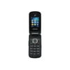 Net 10 SAMSUNG S275G, 2GB Black - Prepaid Phone