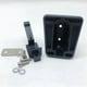 thumbnail image 5 of 3X Bicicleta Plegable Bicicleta Portabicicletas Bloque de Ciclismo en Rack para Bicycle S Bolso Carrier Block Bolso Rack Piezas de Ciclismo CNC, 5 of 5