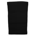 thumbnail image 2 of Unique Bargains Sports Elastic Fabric Band Sleeve Knee Support Brace Protector Black 1pcs, 2 of 3