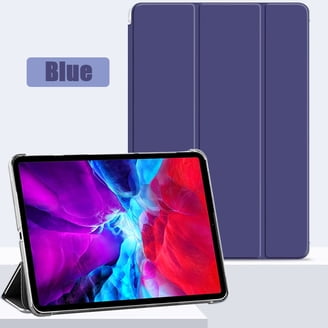 Leather 360 Rotating Stand Case For IPad Air Pro 12.9 11 10.9 10.2 9.7 – Auto Sleep/Wake