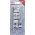 thumbnail image 4 of 5 ADAPTADORES DE PUNTAS BGS 70103, 4 of 4
