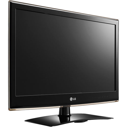 casual Pasado traidor LG 32" Class HDTV (720p) LED-LCD TV (32LV2500) - Walmart.com