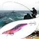 thumbnail image 2 of Pesca Señuelos de pesca de camarones de madera luminosa de 14cm y 20g, cebo Wobbler Artificial (1), 2 of 4