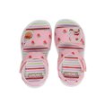 thumbnail image 2 of Baby Girls Strawberry Shortcake License Sandals, 2 of 8