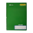 thumbnail image 4 of Cuaderno college Norma Color cosido cuadro chico 100 hojas varios colores 1 pza, 4 of 4