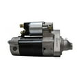 thumbnail image 4 of Mpa Electrical 19402N Starter Motor   12 V, Nippondenso, Cw (Right),, 4 of 4