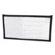 thumbnail image 5 of RENACLIPY Alfombrilla De Calor Para Reptiles Con Reflectante Ahorra Energía Y Mantiene Calor, 5 of 7
