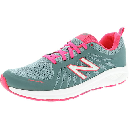 New Balance Women's Ww1065 Gr Ankle-High Running Shoe - (Best Cold Weather Running Shoes)