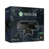 Restored Microsoft 5C6-00017 Xbox One 500GB Console Halo: Master Chief Collection Bundle (Refurbished)