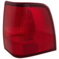 thumbnail image 2 of Taillight Assembly Compatible with 2003-2006 Lincoln Navigator Replaces L730131 FO2805102 3L7Z13404AA HALOGEN L730131, 2 of 8