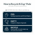 thumbnail image 7 of Kauai Coffee Keurig K-Cup Pods - Garden Isle Medium Roast (Pack of 6), 7 of 7