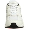 thumbnail image 2 of Drew Flare Women Athletic Shoes In White Combo, 2 of 4