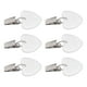 thumbnail image 1 of Clips para mantel Pesos añadidos, 6 piezas Pesas para mantel Pesas para mantel de mármol Pesas para mantel Clips creados magistralmente Jadeshay A, 1 of 8