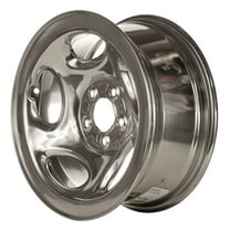 Ford Explorer Wheel 1998 16" Factory OEM F87Z1007DB