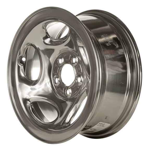 Ford Explorer Wheel 1998 16" Factory OEM F87Z1007DB