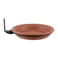 thumbnail image 3 of Bird Feeder With Adjustable Large Capacity Holder For Outdoor Garden, 3 of 7