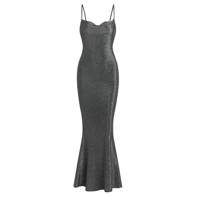 green emerald velvet dress 7 Graduation Dress Deals to Grab During Amazon's Spring Sale main image 0