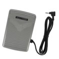 thumbnail image 4 of Sewing Machine Foot Pedal Replacement Prevent Slip Foot Control Pedal with Power Cord for Singer 9960 Sewing Machine, 4 of 5