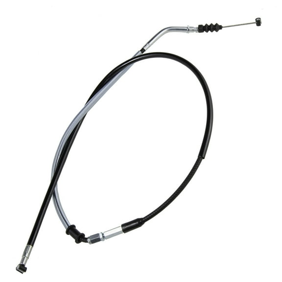 Factory Spec, 3005-1312, Longitudinally Wound Clutch Cable 2004-2009 for Yamaha YFZ450