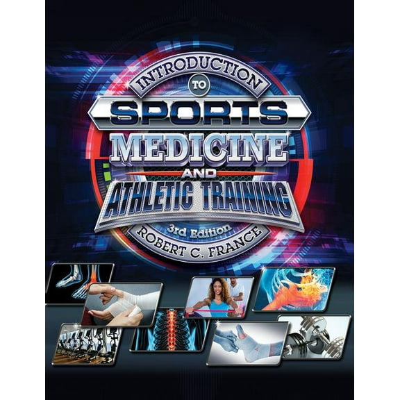 Mindtap Course List Introduction to Sports Medicine and Athletic Training, (Paperback)