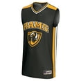 thumbnail image 2 of Men's GameDay Greats Black VCU Rams Spirit Basketball Jersey, 2 of 4