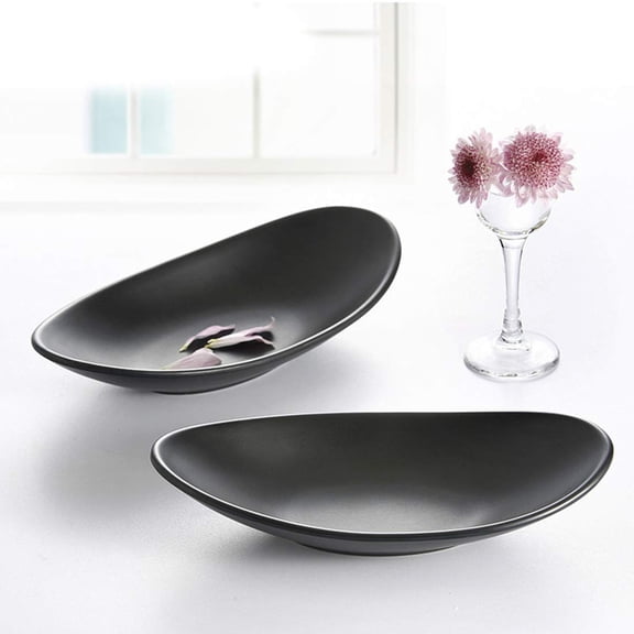 Jewelry Dish Organizer, Decorative Trinket Dish,Accent Tray for Vanity,Food Safe Dishware