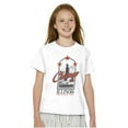 thumbnail image 4 of Chicago Illinois The Windy City Crewneck T Shirts Boy Girl Teen Brisco Brands S, 4 of 5