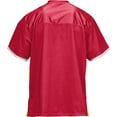 thumbnail image 2 of ProSphere Men's Virginia Military Institute No Huddle Football Fan Jersey, 2 of 6