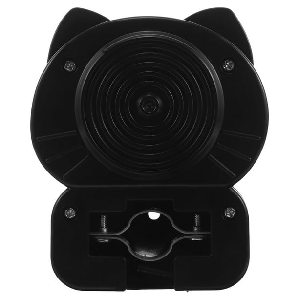 Bocina de scooter para niños: Juguete con sonido de motocicleta - Generador de ruido de bicicleta - Accesorio universal para manillar de bicicleta, triciclo y juguetes para montar