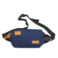 thumbnail image 3 of Riñoneras de nailon de colores contrastantes, bolsos cruzados para mujer 2024, riñoneras casuales de alta calidad para jóvenes, bolsas para mujeres, 3 of 5