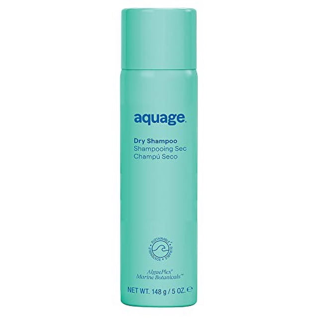 Champú en Seco AQUAGE 5 oz