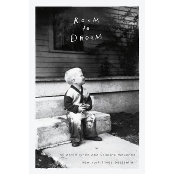 Pre-Owned Room to Dream